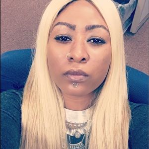 Meet your Posher, Taffy